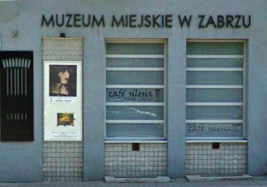 "Którędy do sztuki?"