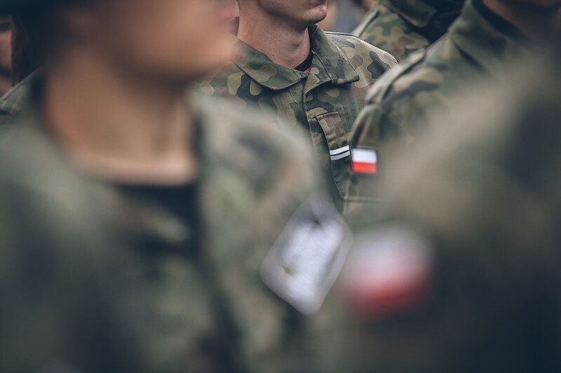 Kwalifikacja wojskowa w Zabrzu - od 19 lutego