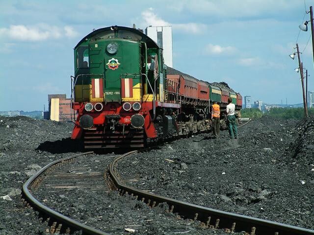 KWK Makoszowy