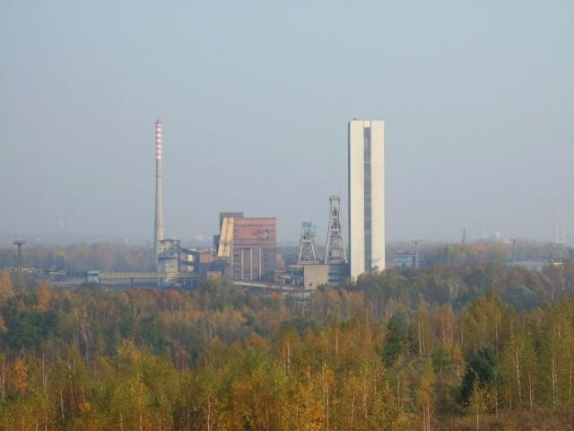 Kwk Makoszowy