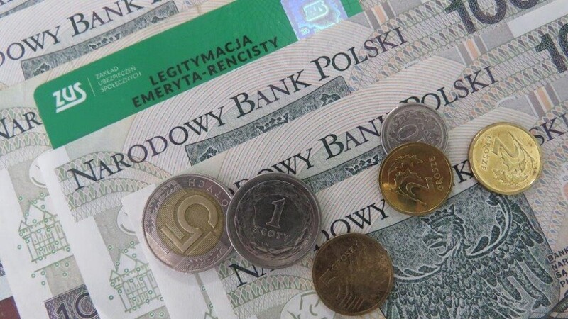Listy z ZUS z decyzją o "czternastce"