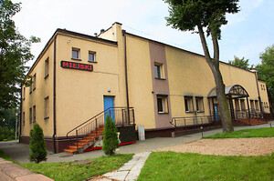 Marzec w MOKu