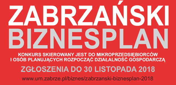 Masz pomysł na biznesplan? Zgłoś go do 30 listopada!