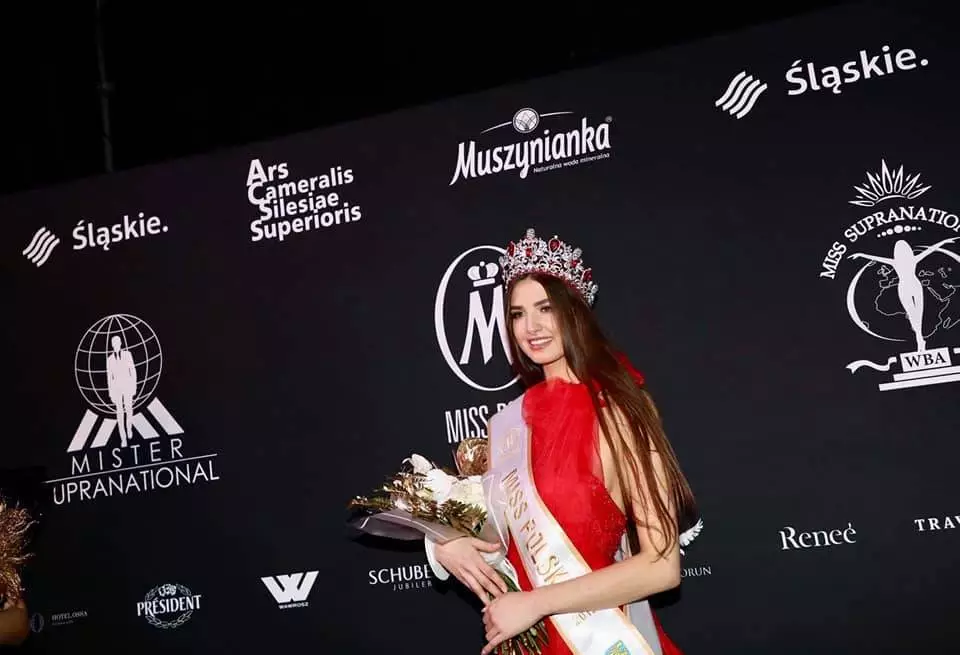 Wczoraj w Międzynarodowym Centrum Kongresowym w Katowicach odbyła się wielka, finałowa gala konkursu Miss Polski 2019. Po koronę sięgnęła Magdalena Kasiborska z Zabrza!