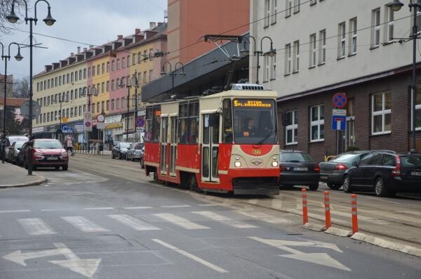 Modernizacja torowisk w centrum Zabrza. Podpisano umowę