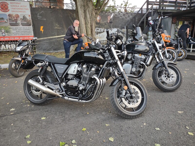 MotoStrefa Classic już 5 czerwca w Strefie Carnall!