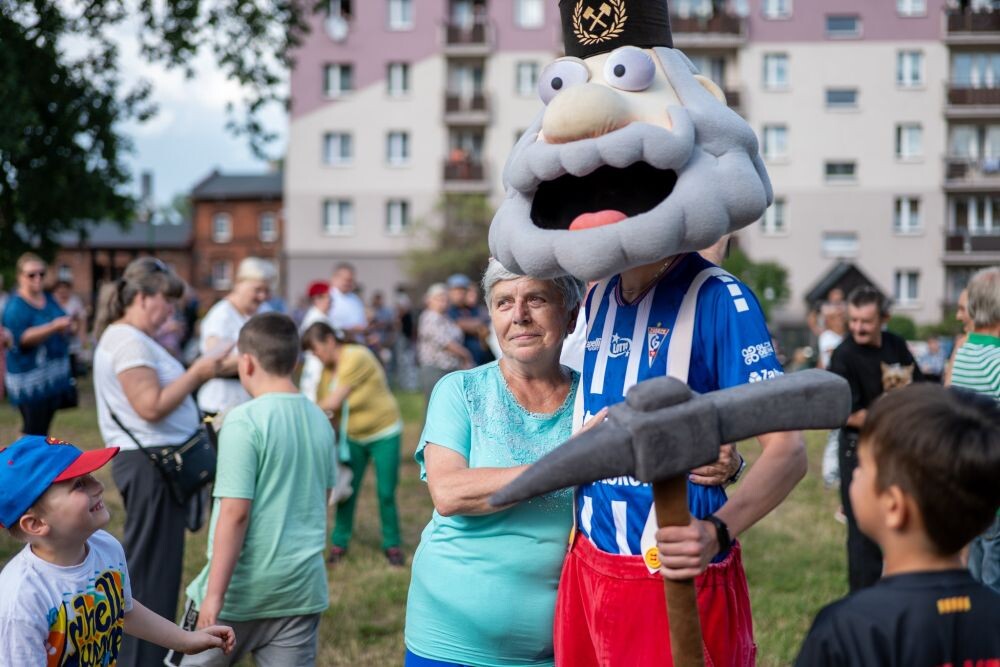 Letnie spotkanie przy muzyce – za nami „Muzyczne Spotkanie Sąsiadów”/fot. FB Ewa Weber