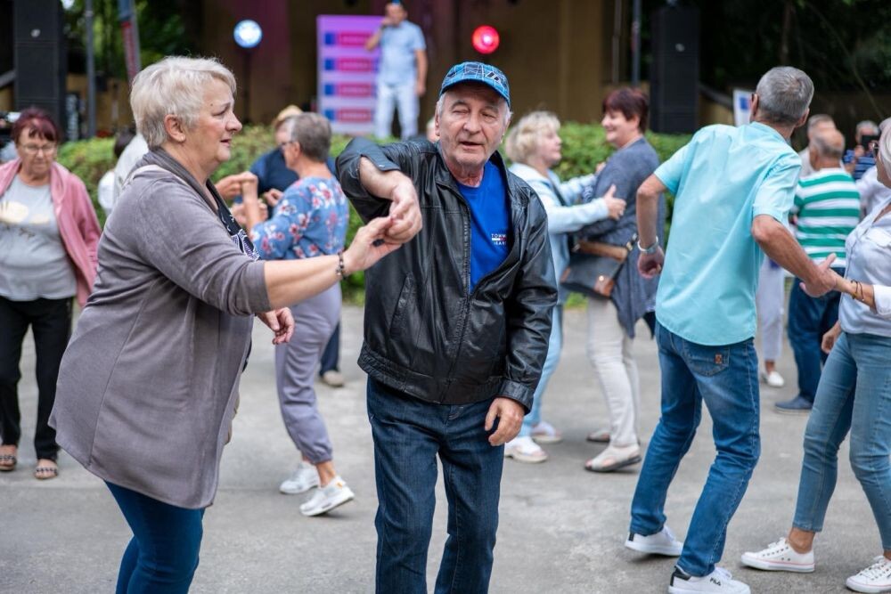Muzyczne Spotkanie Sąsiadów w Mikulczycach [ZDJĘCIA]/fot. UM Zabrze