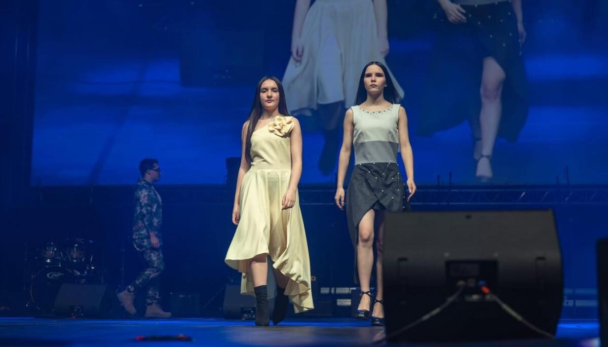 Muzyczne Wagary w Zabrzu / fot. UM Zabrze