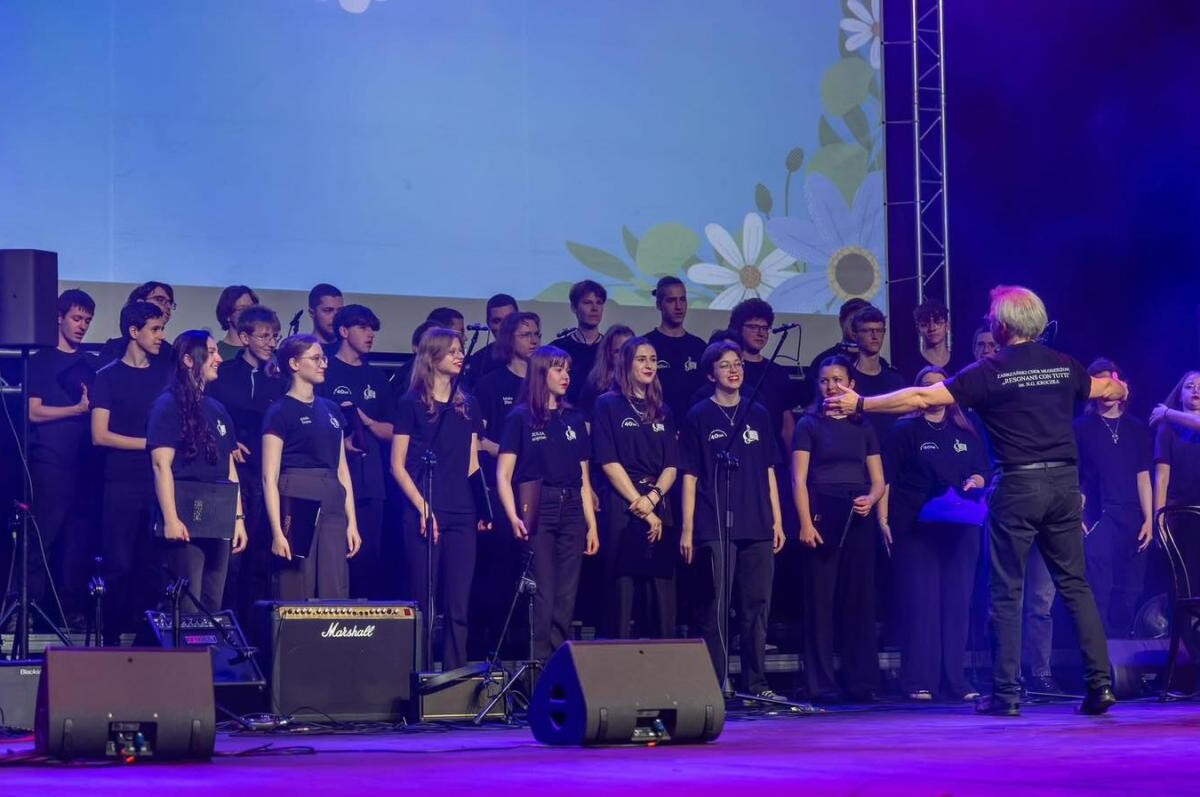 Muzyczne Wagary w Zabrzu / fot. UM Zabrze