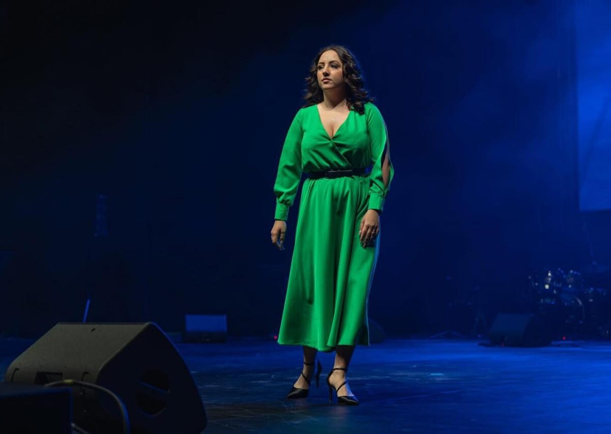 Muzyczne Wagary w Zabrzu / fot. UM Zabrze