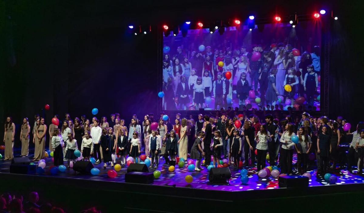 Muzyczne Wagary w Zabrzu / fot. UM Zabrze