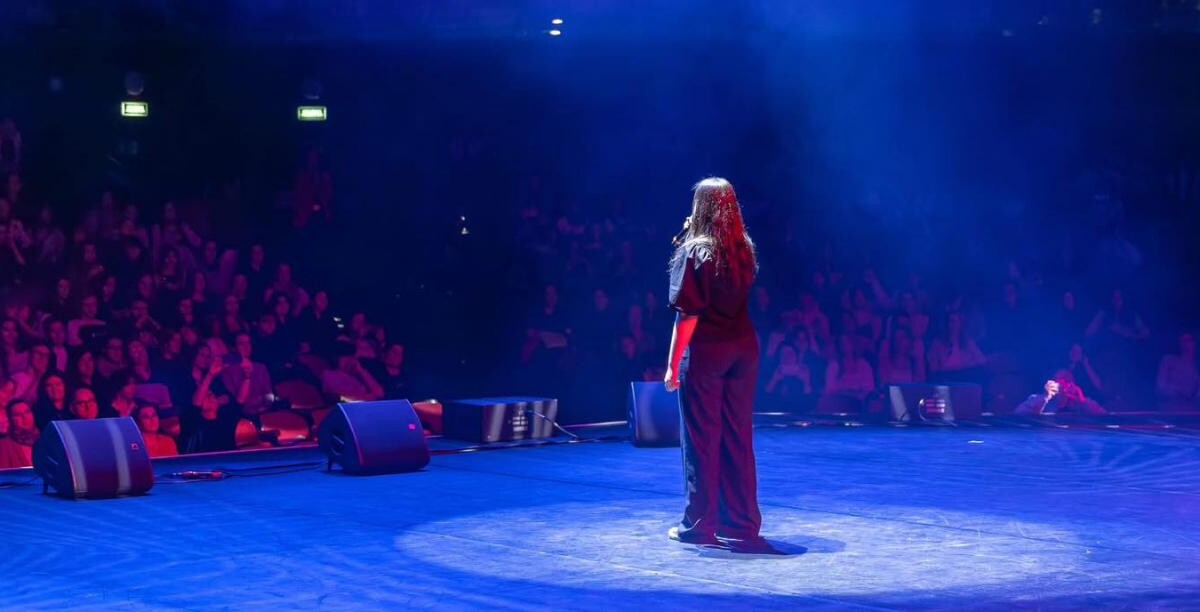 Muzyczne Wagary w Zabrzu / fot. UM Zabrze