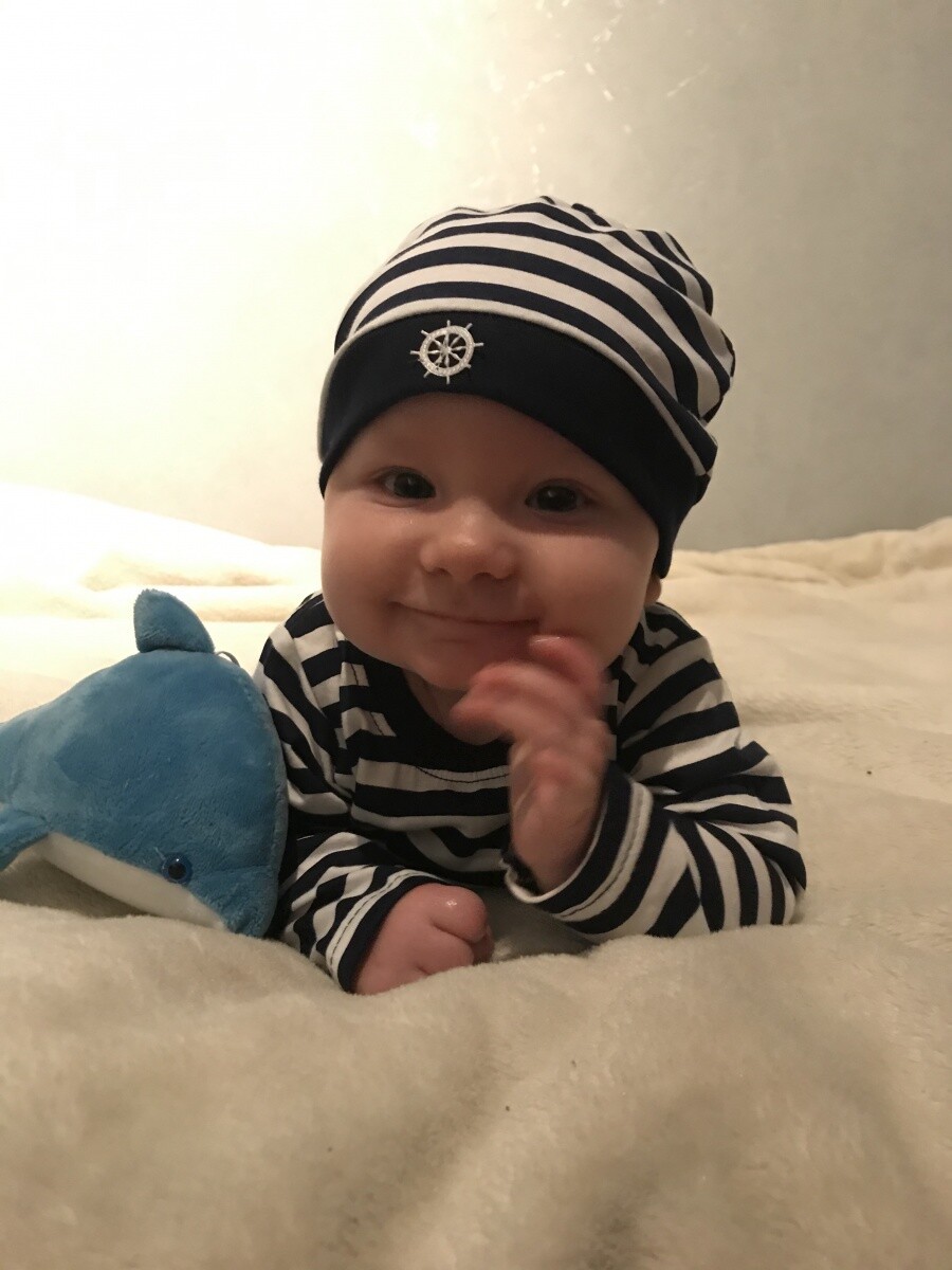 Kajetan - ahoj przygodo! 
dzielnica: Zaborze