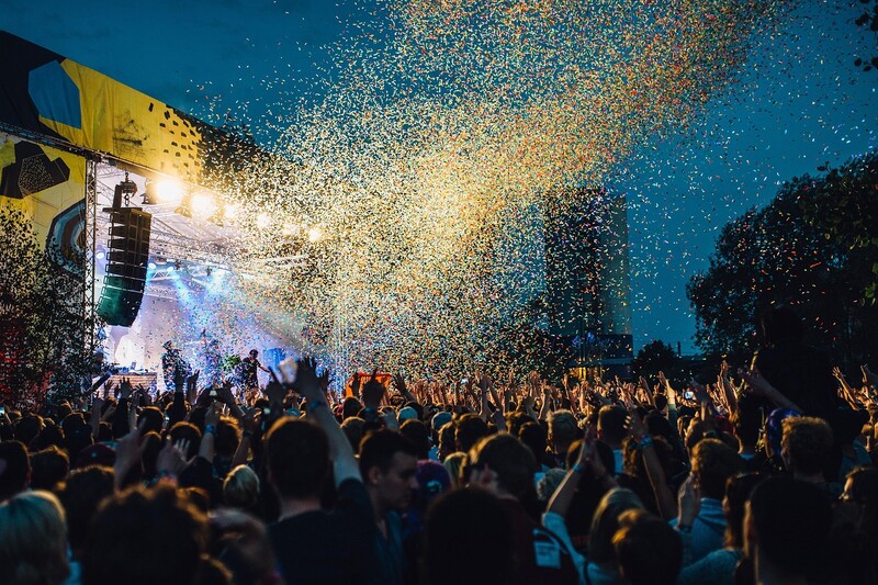 Najlepsze imprezy w regionie. Sprawdźcie, co was czeka w długi weekend [15.08 - 21.08]
