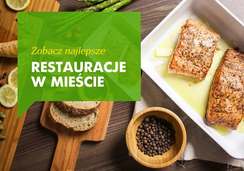 Najlepsze restauracje w Zabrzu. Sprawdź, które lokale warto odwiedzić!