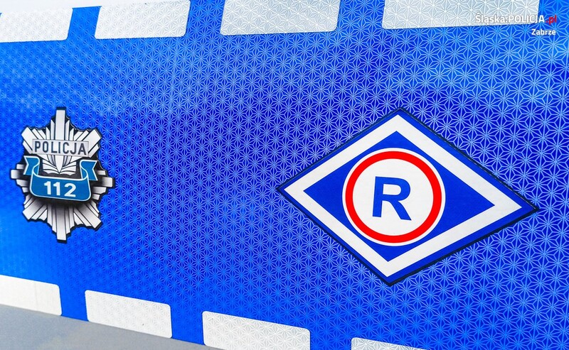 Nietrzeźwy kierowca chciał wręczyć policjantom łapówkę. Teraz grozi mu do 10 lat więzenia