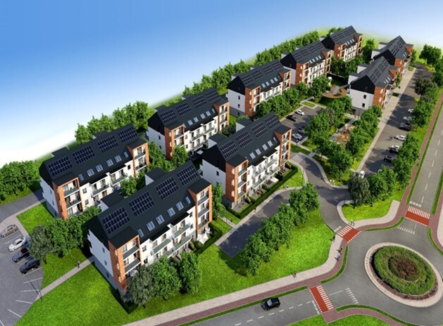 Nowe mieszkania w Zabrzu coraz bliżej. Ruszają dwa kluczowe projekty miejskie