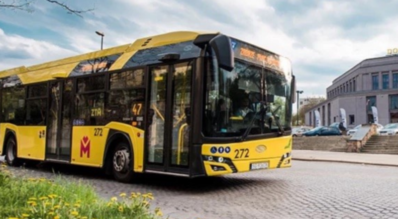 Nowe zmiany w komunikacji miejskiej w Zabrzu – linia 770 i korekta trasy 720