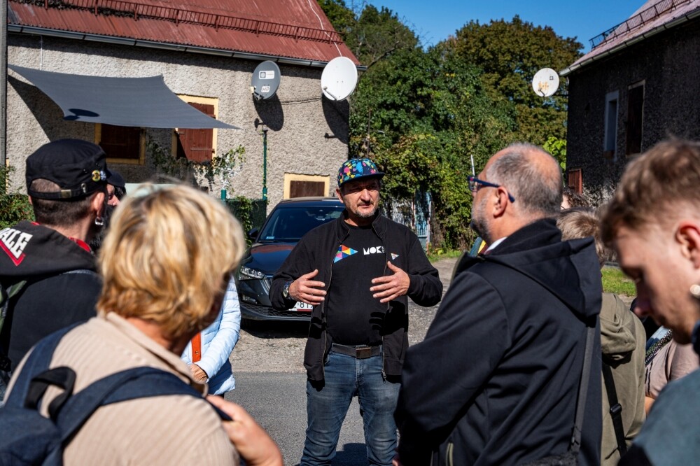 Obchody 103. urodzin Zabrza. Bieg, piknik, koncert i historyczne spacery