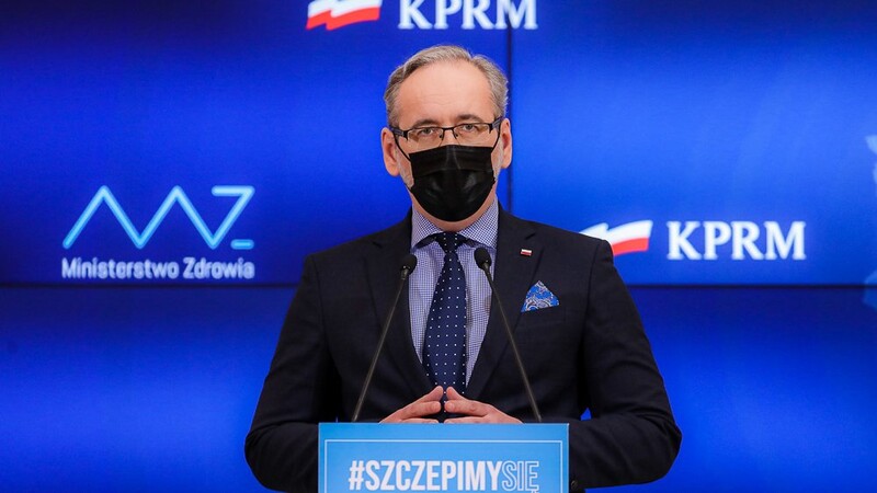 Od 26 kwietnia w 11 województwach łagodzenie części obostrzeń. W woj. śląskim bez zmian