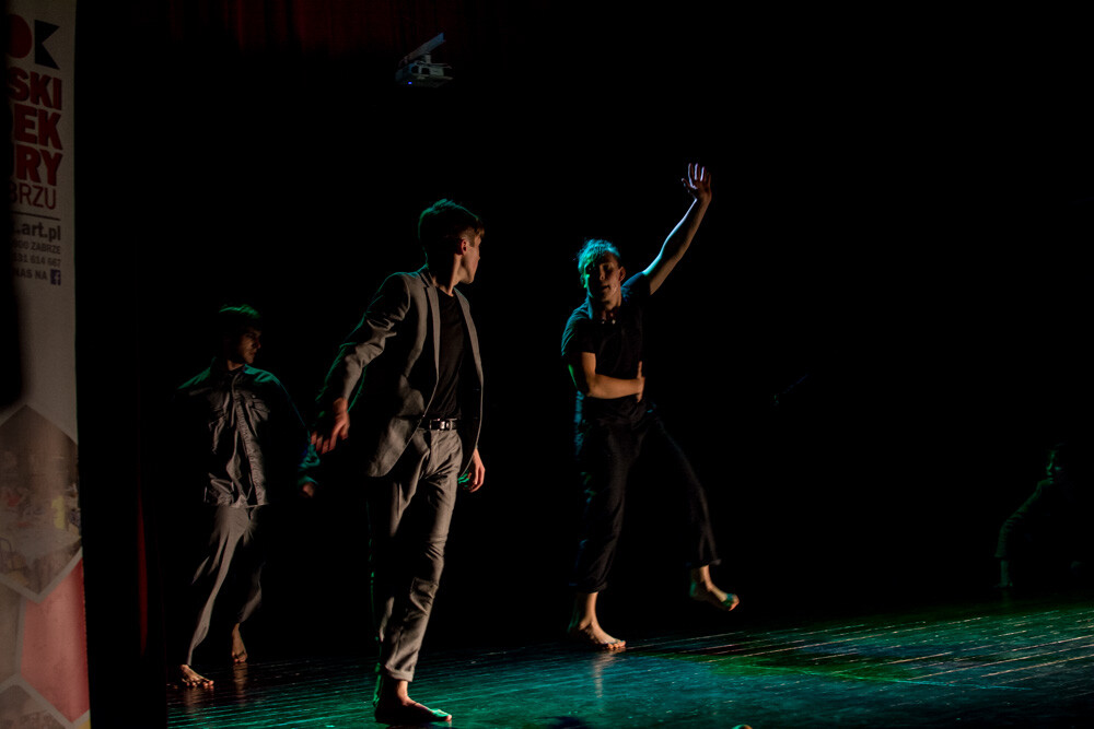 Za nami kolejna odsłona Festiwalu Teatralnego OHO, imprezy ciekawej, prezentującej dokonania amatorskich, acz wielce utalentowanych formacji teatralnych. Było bardzo sycąco, bardzo treściwie i... czekamy już na edycją 2020.