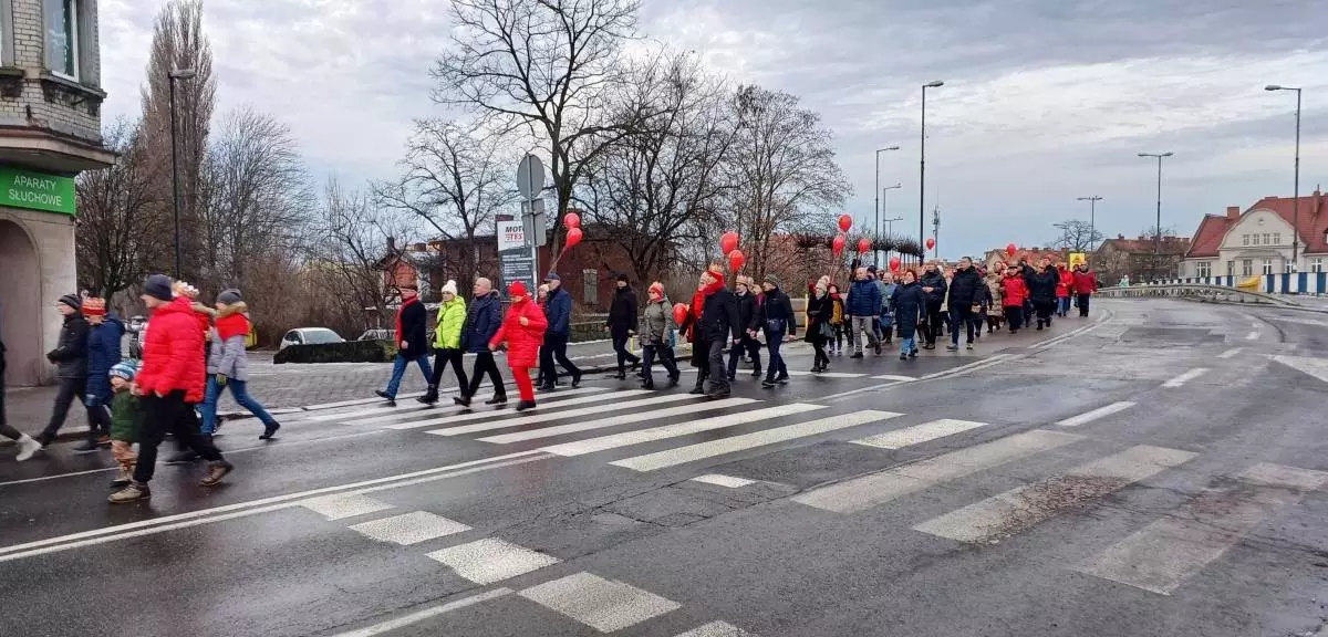 Orszak Trzech Króli 2025 przeszedł ulicami Zabrza