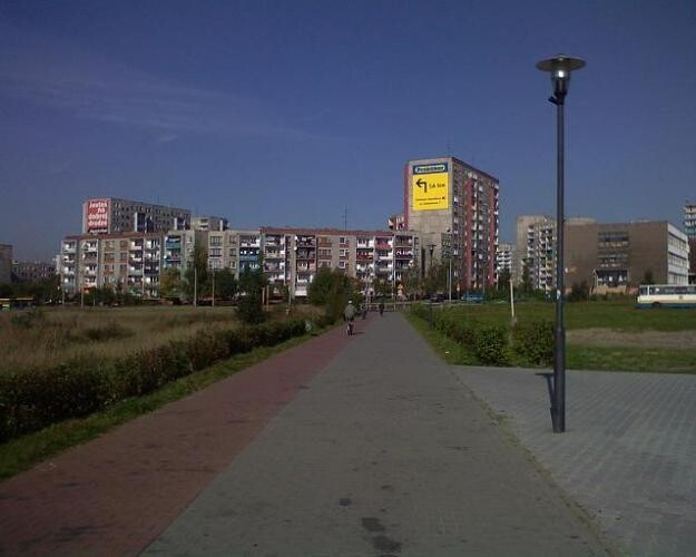 Osiedle Kopernik