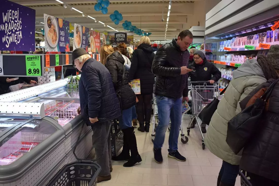 13 grudnia o godzinie 7:00 przy ul. Damrota 1 otwarty został ósmy sklep sieci Lidl w Zabrzu. Z okazji otwarcia na klientów czekała specjalna oferta produktów w promocyjnych cenach.