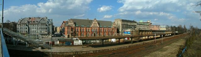 Panoramka