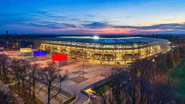 Podpisano umowę na roboty wykończeniowe Stadionu Górnika Zabrze