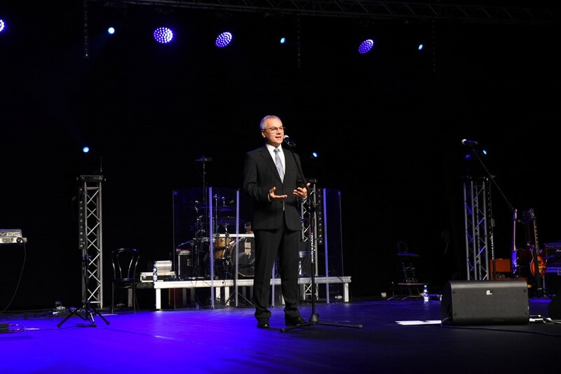 Politechnika Śląska świętowała w Domu Muzyki i Tańca