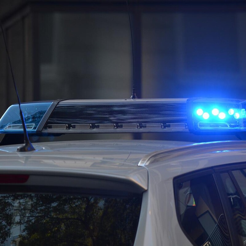 Poszukiwania opiekuńcze 16-letniej Barbary zakończone