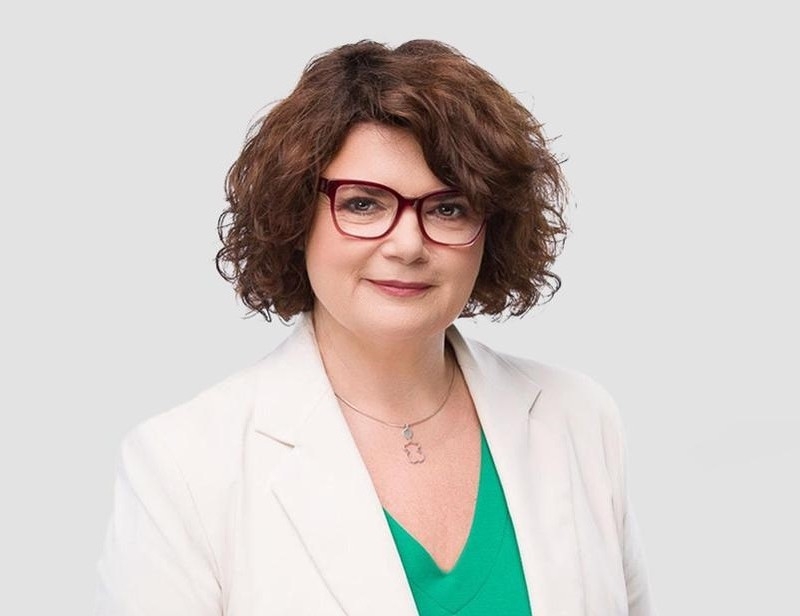 Premier powoła Ewę Weber na komisarza Zabrza?