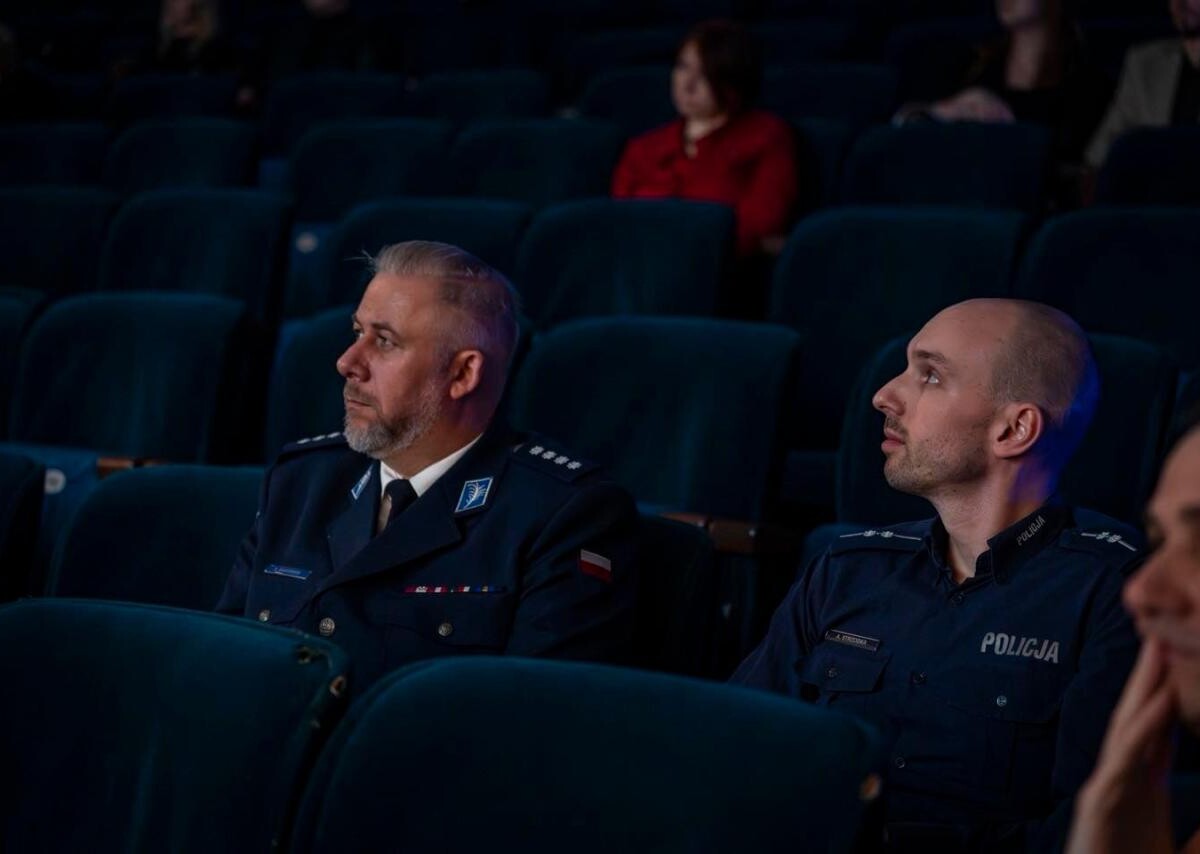 Nagrodzono „Profilaktyka Roku 2025 Zabrze” – wyróżniono osoby i instytucje, które wspierają zdrowie i bezpieczeństwo młodzieży / fot. UM Zabrze