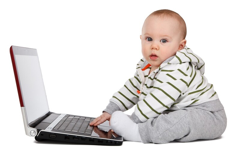 Rodzicu, zarejestruj swoje dziecko online!