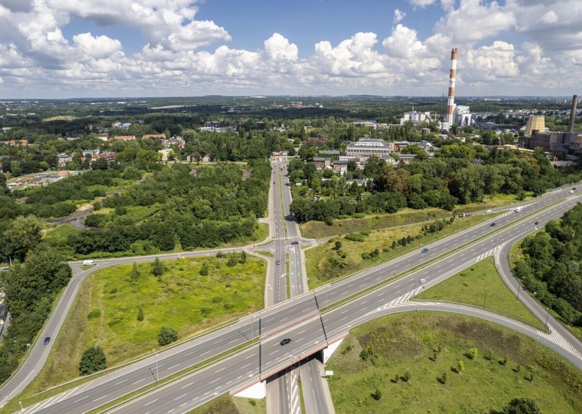 Miejski Zarząd Dróg w Zabrzu podsumował inwestycje drogowe, które zostały zrealizowane w 2023 roku / fot. UM Zabrze