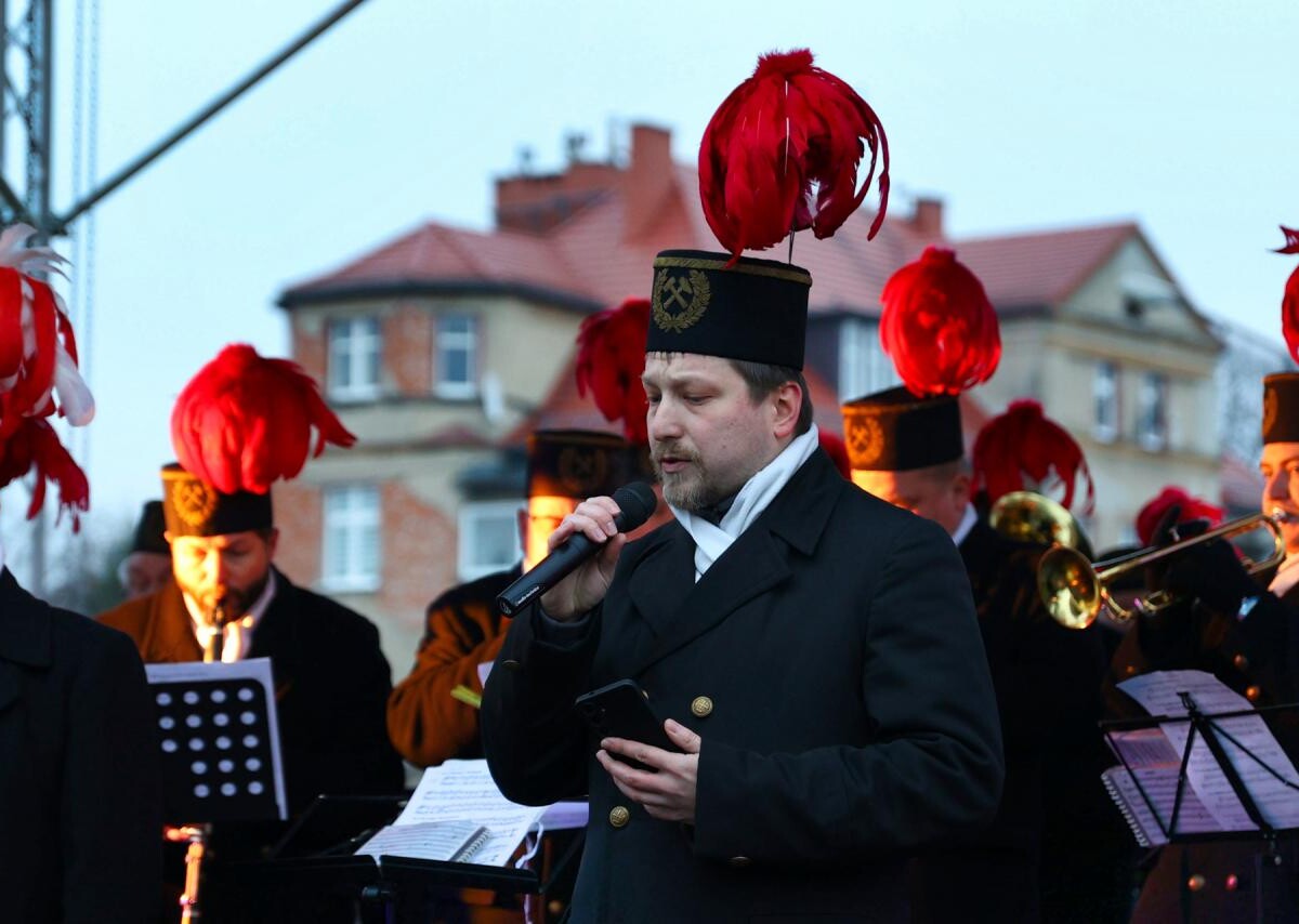 Za nami Rokitnicki Jarmark Świąteczny 2024. Zobaczcie zdjęcia / fot. Agnieszka Rupniewska FB