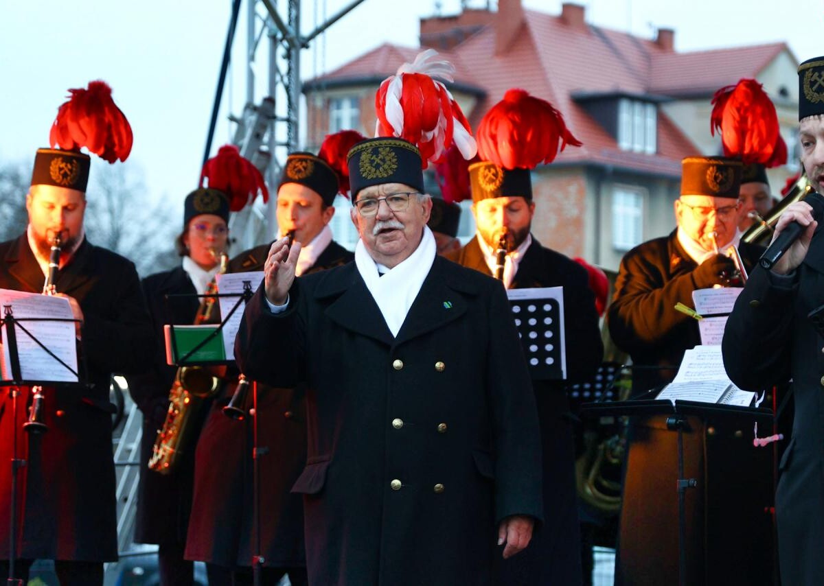 Za nami Rokitnicki Jarmark Świąteczny 2024. Zobaczcie zdjęcia / fot. Agnieszka Rupniewska FB