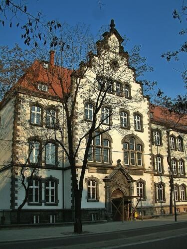 Sąd Rejonowy w Zabrzu