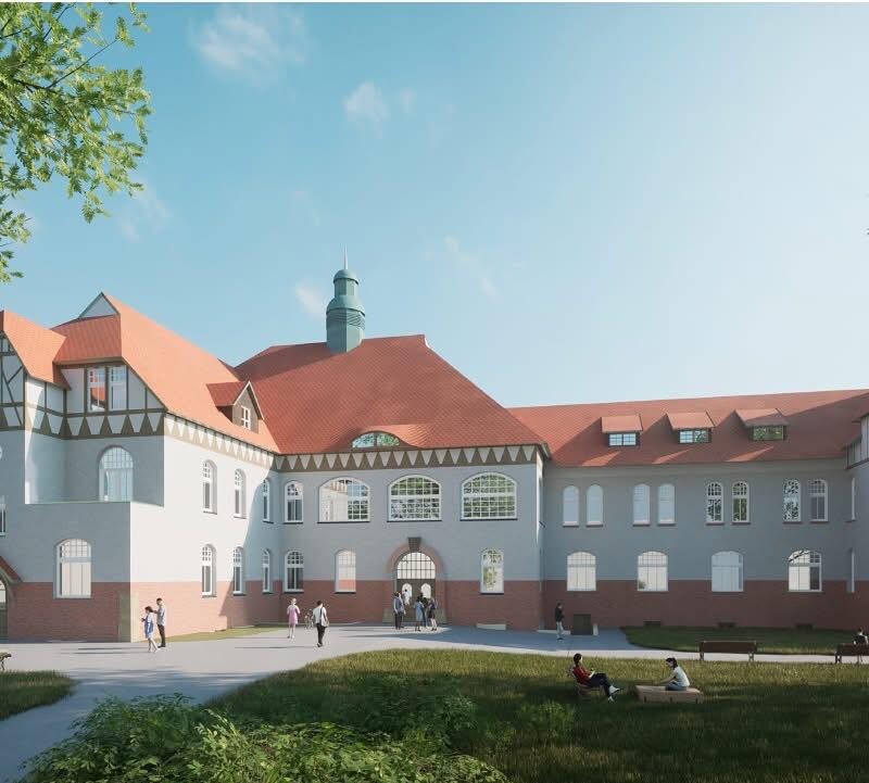 Śląski Uniwersytet Medyczny inwestuje w rozwój Wydziału Nauk Medycznych w Zabrzu