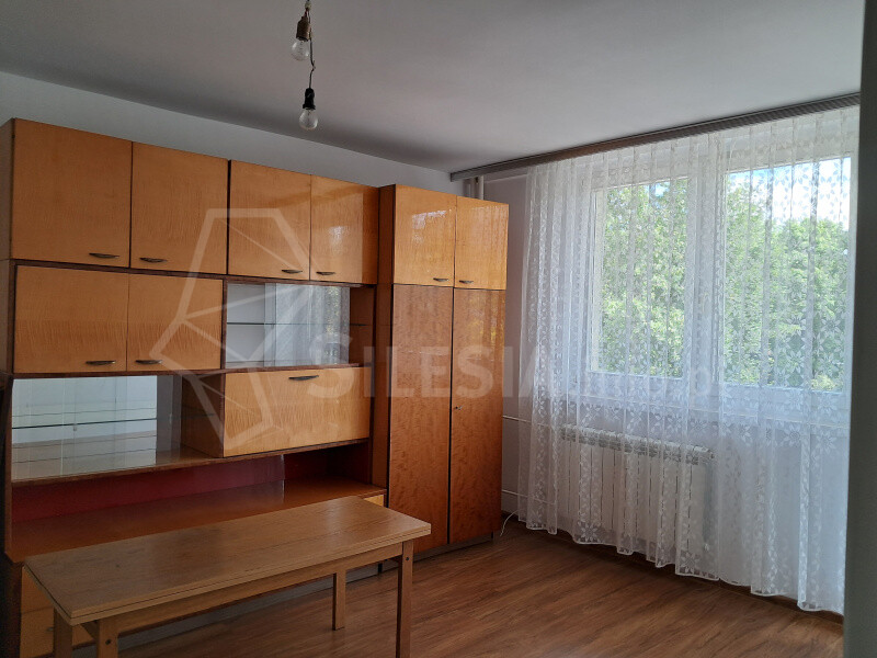 Sprzedam 3-pok mieszkanie 57m w Centrum Zabrza