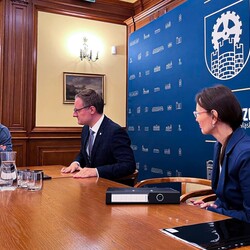 Sprzeda&#380; Górnika Zabrze po nowym roku? Kto wie