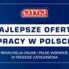 Stabilna praca na produkcji w Dąbrowie Górniczej -> DARMOWY TRANSPORT