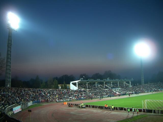 Stadion KSG