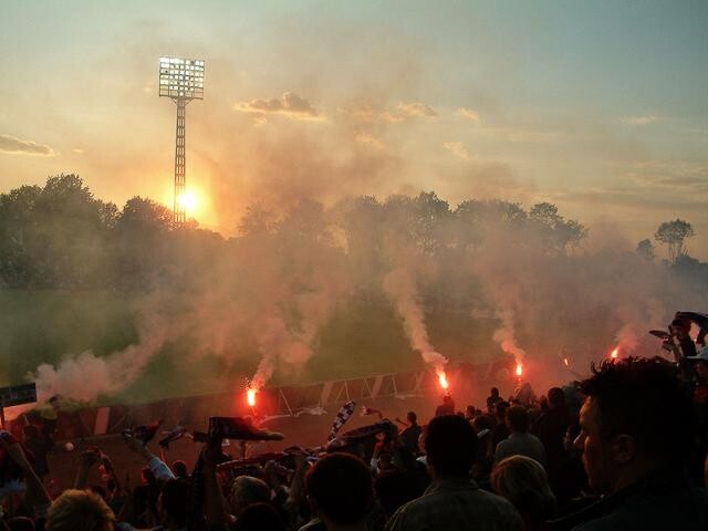 Stadion KSG