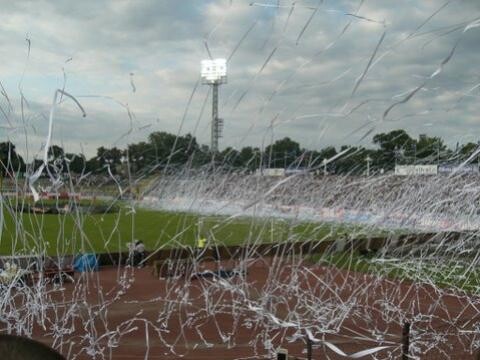 Stadion