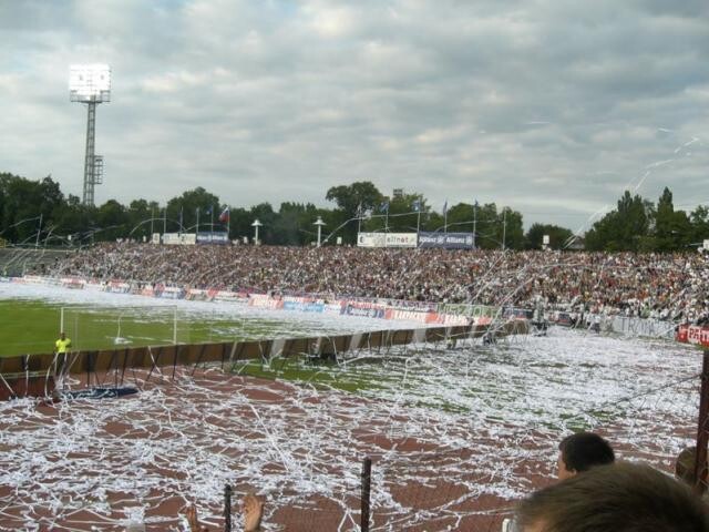 Stadion