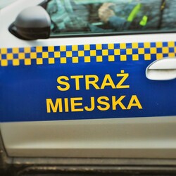 Stra&#380; Miejska zabiera w g&#322;os w sprawie pomys&#322;u “likwidacji”