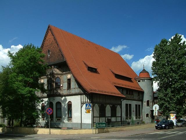 Straż Miejska